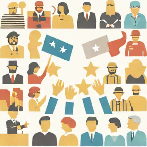 Direct Democracy Vs Participatory Democracy