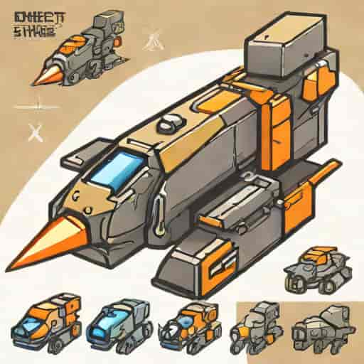 Direct Strike Terran Guide