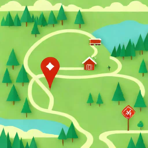 Directions To Wintergreen Resort