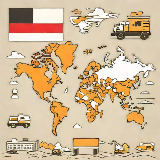 Dirtiest Country In The World