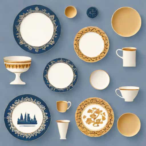Discontinued Wedgwood China Patterns