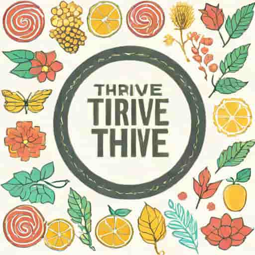Discount Code For Thrive Cosmetics