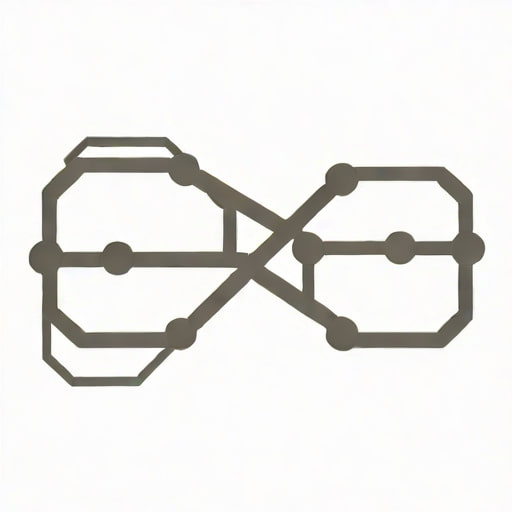 Distance Between Two Consecutive Nodes