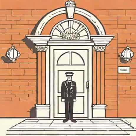 Do Doormen Still Exist