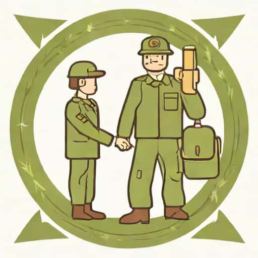 Do Fiances Have To Pay For Military Leave
