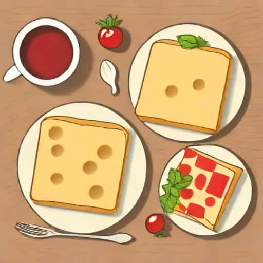 Do Havarti And Swiss Go Together