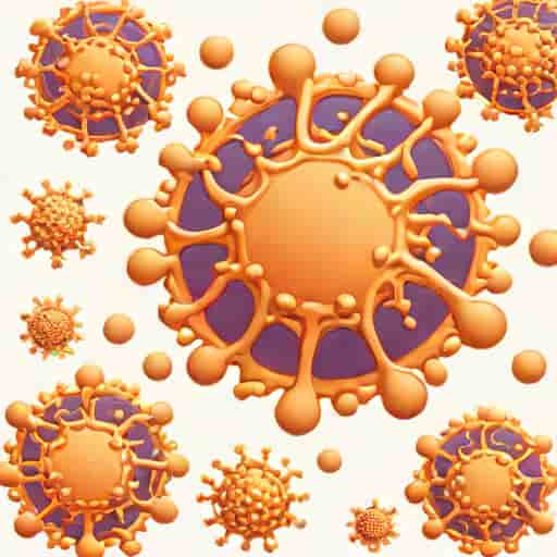 Do Macrophages Engulf Viruses