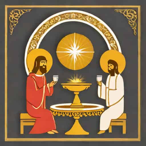 Do Orthodox Have Eucharistic Adoration