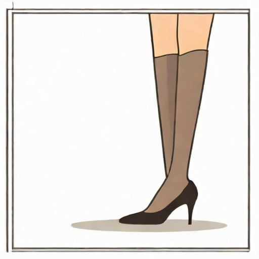 Do People Still Wear Nylons