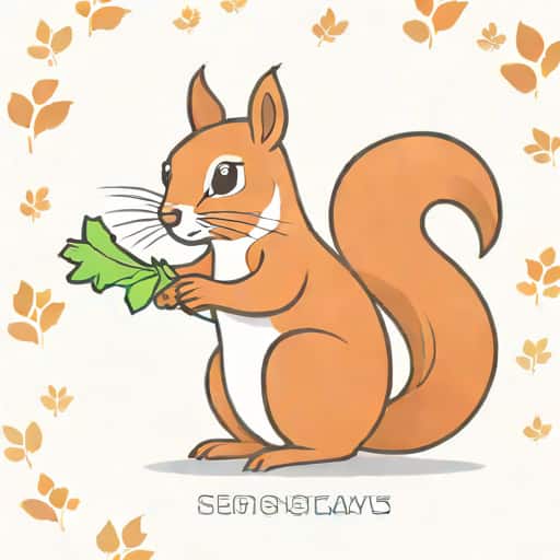 Do Squirrels Wag Their Tails