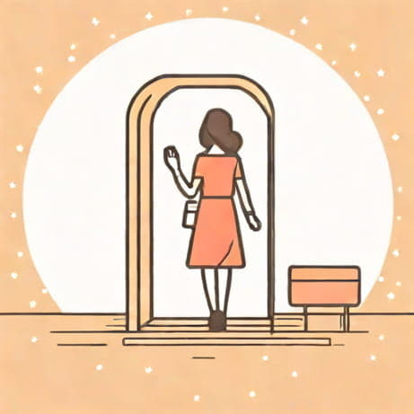 Do Walkaway Wives Ever Return