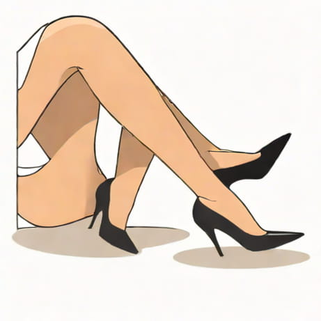 Do Women Still Wear Nylons