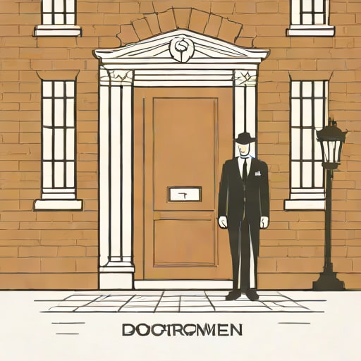 Do You Tip Doormen In London