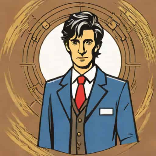 Doctor Who The Time Meddler Part 1