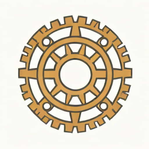 Does A Cog Have Teeth