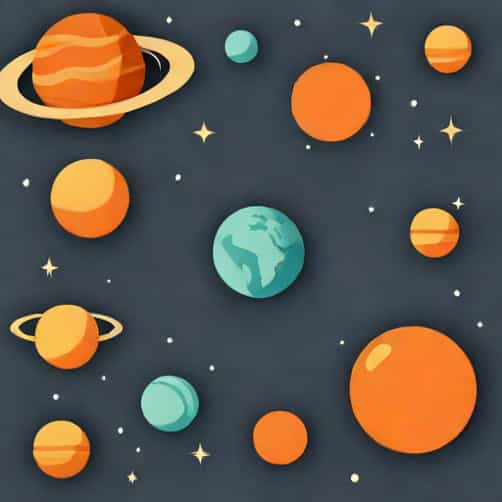 Does Gacrux Have Planets