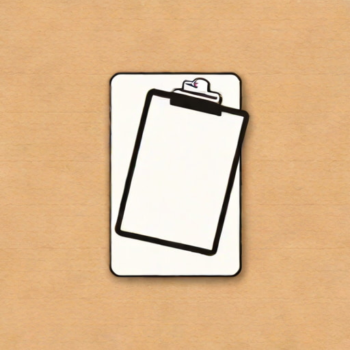 Does Iphone Have A Clipboard