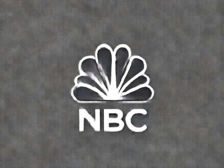 Does Nbc Own Peacock