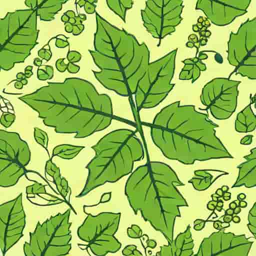 Does Poison Ivy Spread