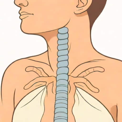 Does The Epiglottis Cover The Trachea