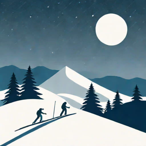 Does Timberline Have Night Skiing