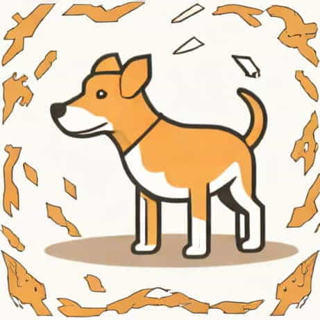 Dog Gone Trouble Cast