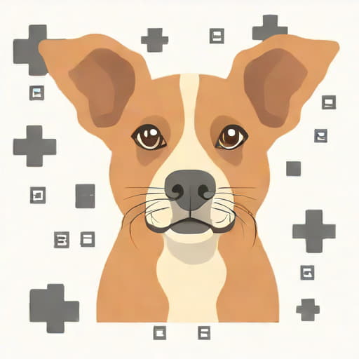 Dog With A Topknot Crossword