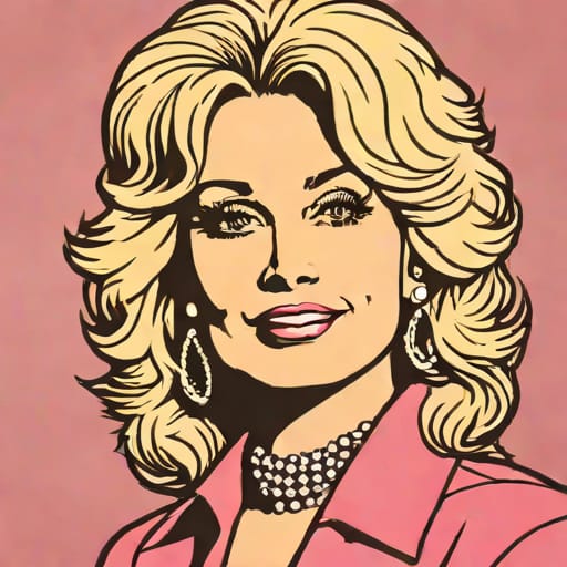Dolly Parton Farther Along Videos