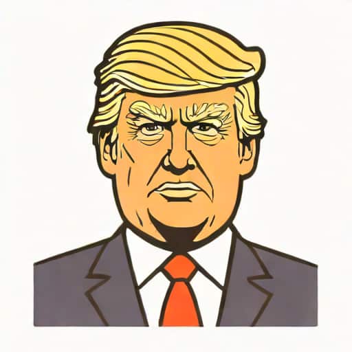 Donald Trump Imitator