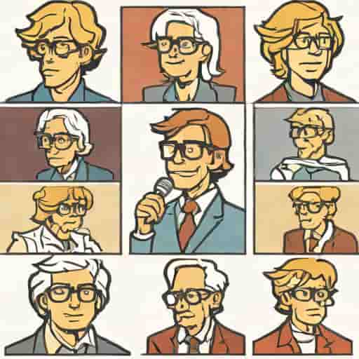 Doonesbury Creator 7 Little Words