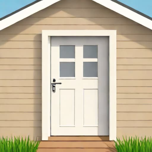 Door Weatherboard Wickes