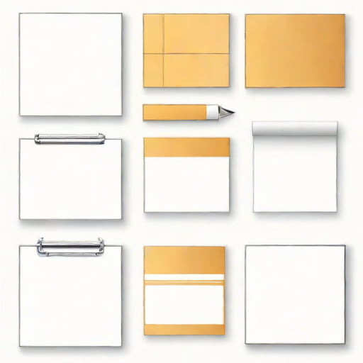 Double Sided Glossy Paper A4