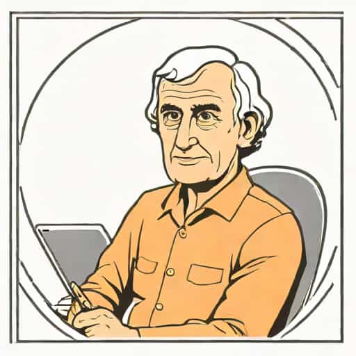 Douglas Adams Wrote About Ineffability