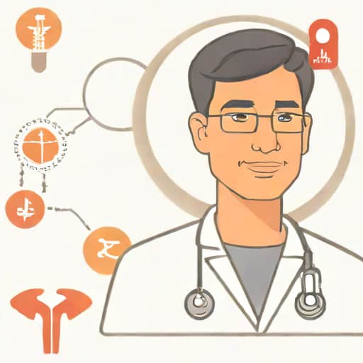 Dr Ajay Kumar Urologist Patna