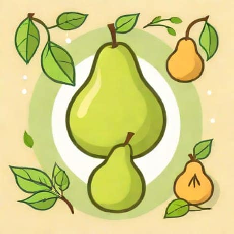 Dreamlight Valley Nestling Pear Recipe