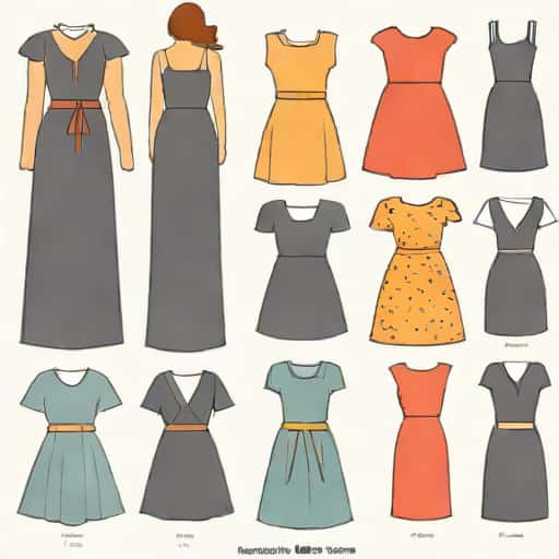 Dresses For Overweight Women