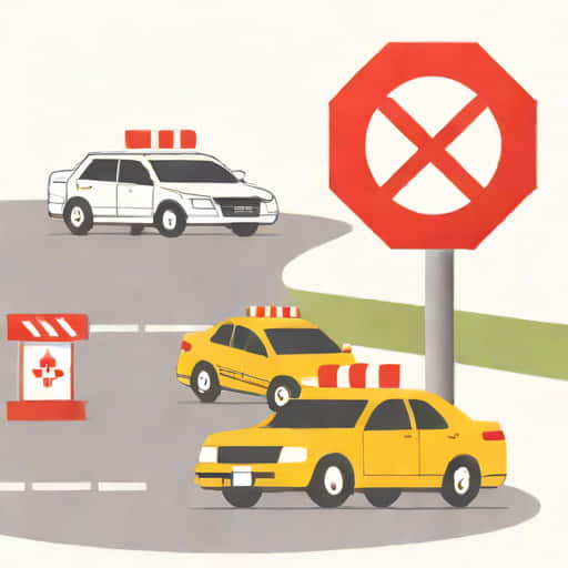 Drug Interdiction Traffic Stops