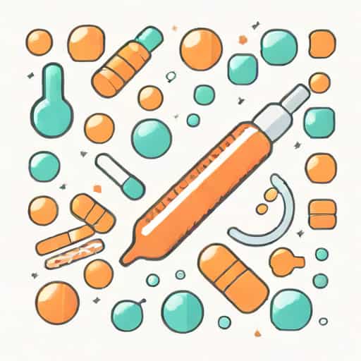 Drug Of Choice For Streptococcal Infection