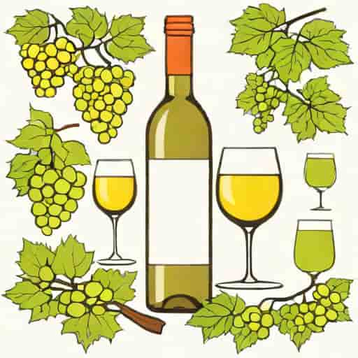 Dry White Wine Varietal