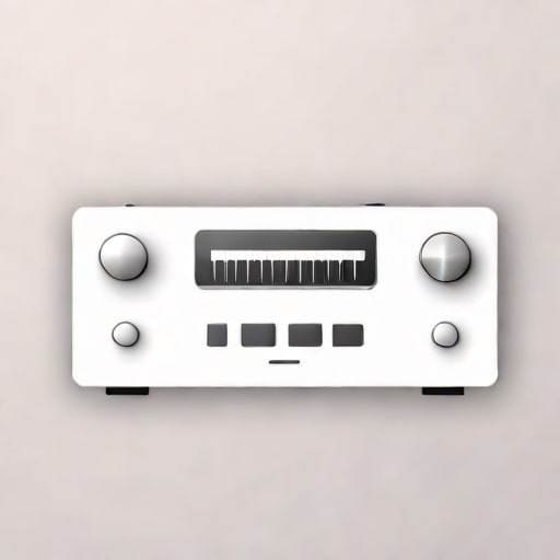 Dual Monaural Amplifier