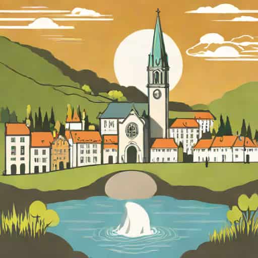 Dublin Diocesan Pilgrimage To Lourdes 2024