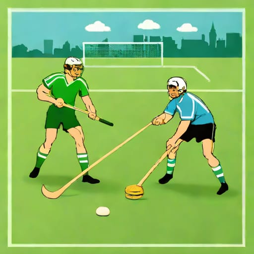Dublin Senior Hurling Championship