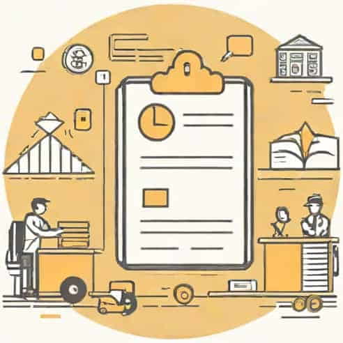Dutiable Transaction Statement Qld