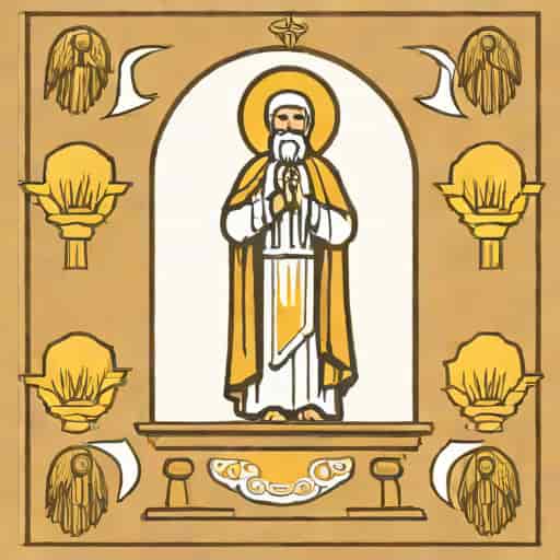 Duties And Blessings Of The Priesthood