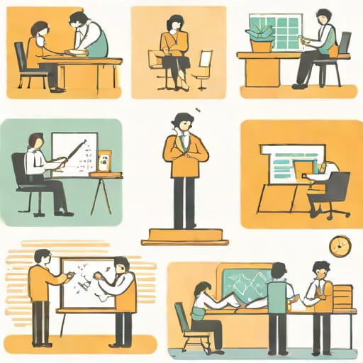 Duties Of Teacher Component In Sgb