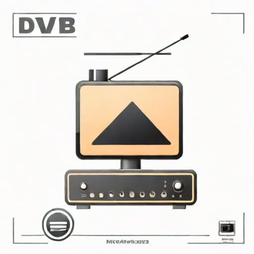 Dvb T Hierarchical Modulation