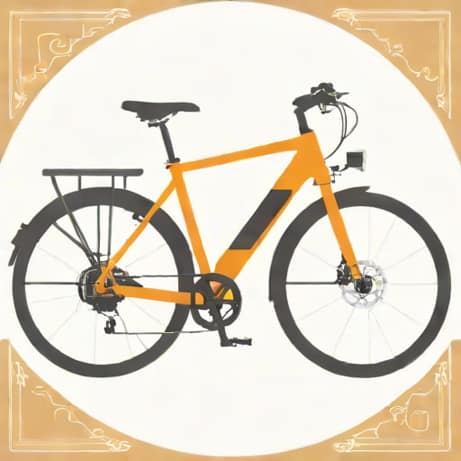 E Bike Kalkhoff Entice 5