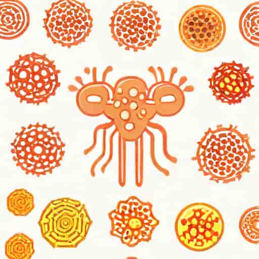 E Coli Is An Example Of What Kind Of Pathogen