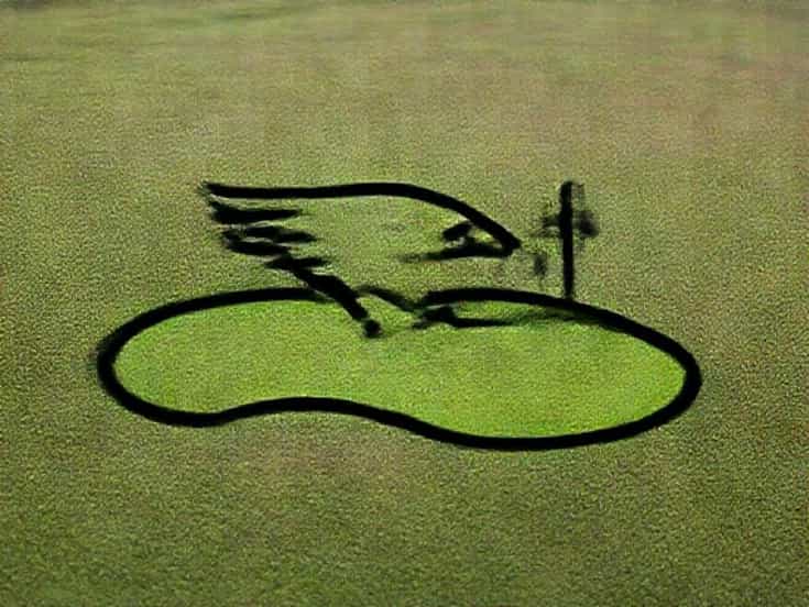 Eagles Pride Golf Course