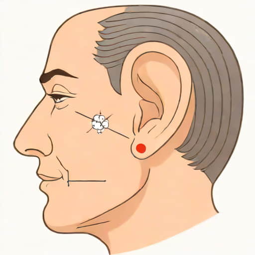Ear Acupressure Points For Quitting Smoking